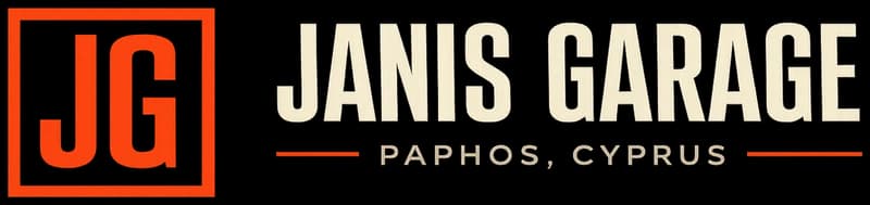 Janis Garage